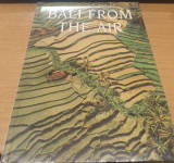 Bali From Air