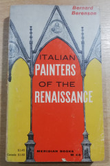 Italian Painters of the Rainaissance
