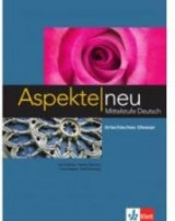 Aspekte 2 B2 Glossar Neu