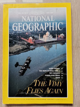 National Geographic
