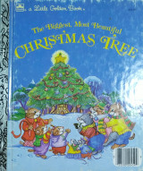 The Biggest, Most Beautiful Christmas Tree