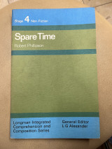Spare Time