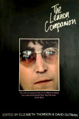 The Lennon Companion