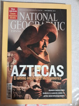 Aztecas National Geographic España