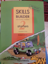 Skils builder: for young learners: starters 2