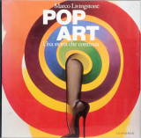 Pop Art Una storia che continua