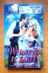 Whatever It Takes