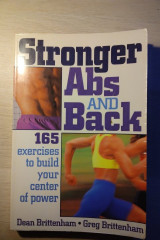 Stronger Arms and Back
