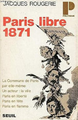Paris libre
