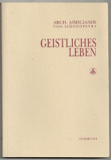 Geistliches Leben