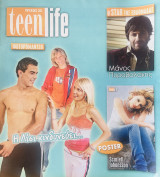 Teen life τεύχος 32