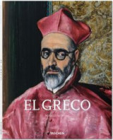El El Greco
