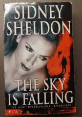 The sky is falling