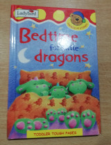 Bedtime for little dragons