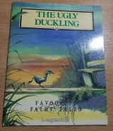 The Ugly Duckling