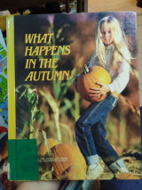 What Happens in the Autumn