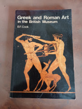 Greek and Roman Art in the British Museum