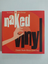 Naked Vinyl