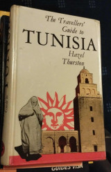 The Travellers' Guide to Tunisia