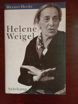 Helene Weigel