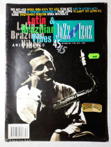 Jazz & τζαζ τεύχος 45
