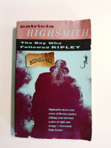 The Boy who Followed Ripley