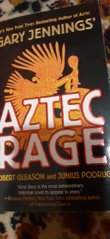 Aztec rage