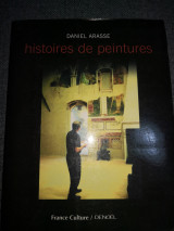 Histoires de peintures
