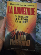La dianétique