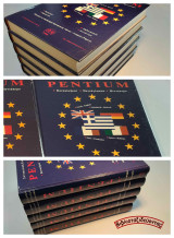 Pentium Πενταλεξικό Πεντάγλωσσο (5 τόμοι - Πλήρες έργο)