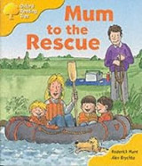Mum to the Rescue