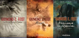Conclave Of Shadows Trilogy