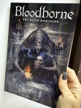 Bloodborne: The Bleak Dominion