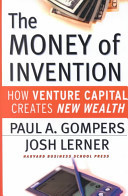 The Money of Invention