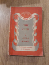The card