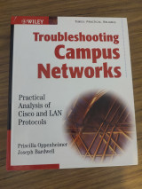 Troubleshooting Campus Networks