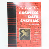 Business data systems