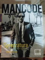 Mancode | Sprezzatura Edition #06 Adrien Brody
