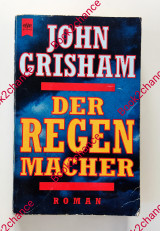 Der Regenmacher