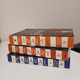 Caraval Series