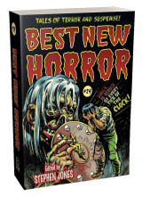 Best New Horror #29