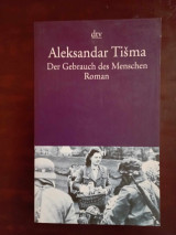 Der Gebrauch des Menschen