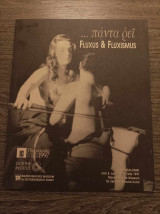 Fluxus & fluxismus