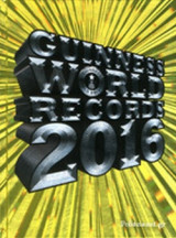 Guinness World Records 2016
