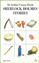 Sherlock Holmes Stories