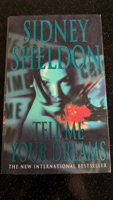 Tell me your dreams