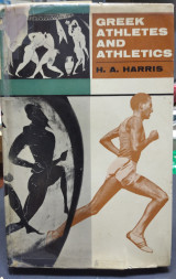 Greek Athletes and Athletics