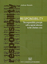 Responsibility: The Responsibility Principle with a Special Reference to the Chechen Crisis