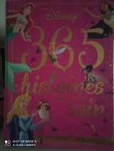 365 histoires pour le soir