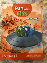 Fun with Fizz A Activity Book with Key